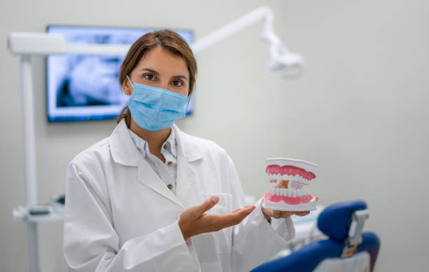 Best Knocked-Out Tooth Emergency  in University Heights, OH
