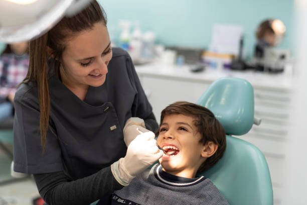 Best Dentist for Severe Toothache  in University Heights, OH