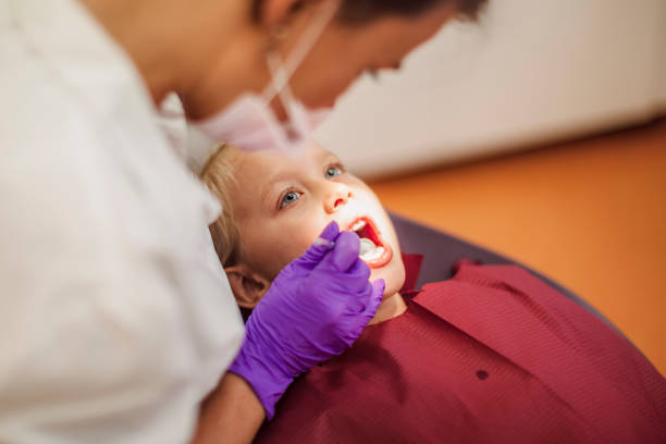 Teeth Whitening in OH